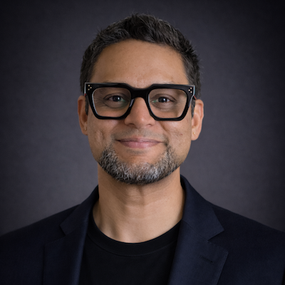 Karthik Vijayakumar